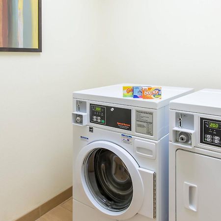 Fairfield Inn & Suites Sioux Falls Dış mekan fotoğraf