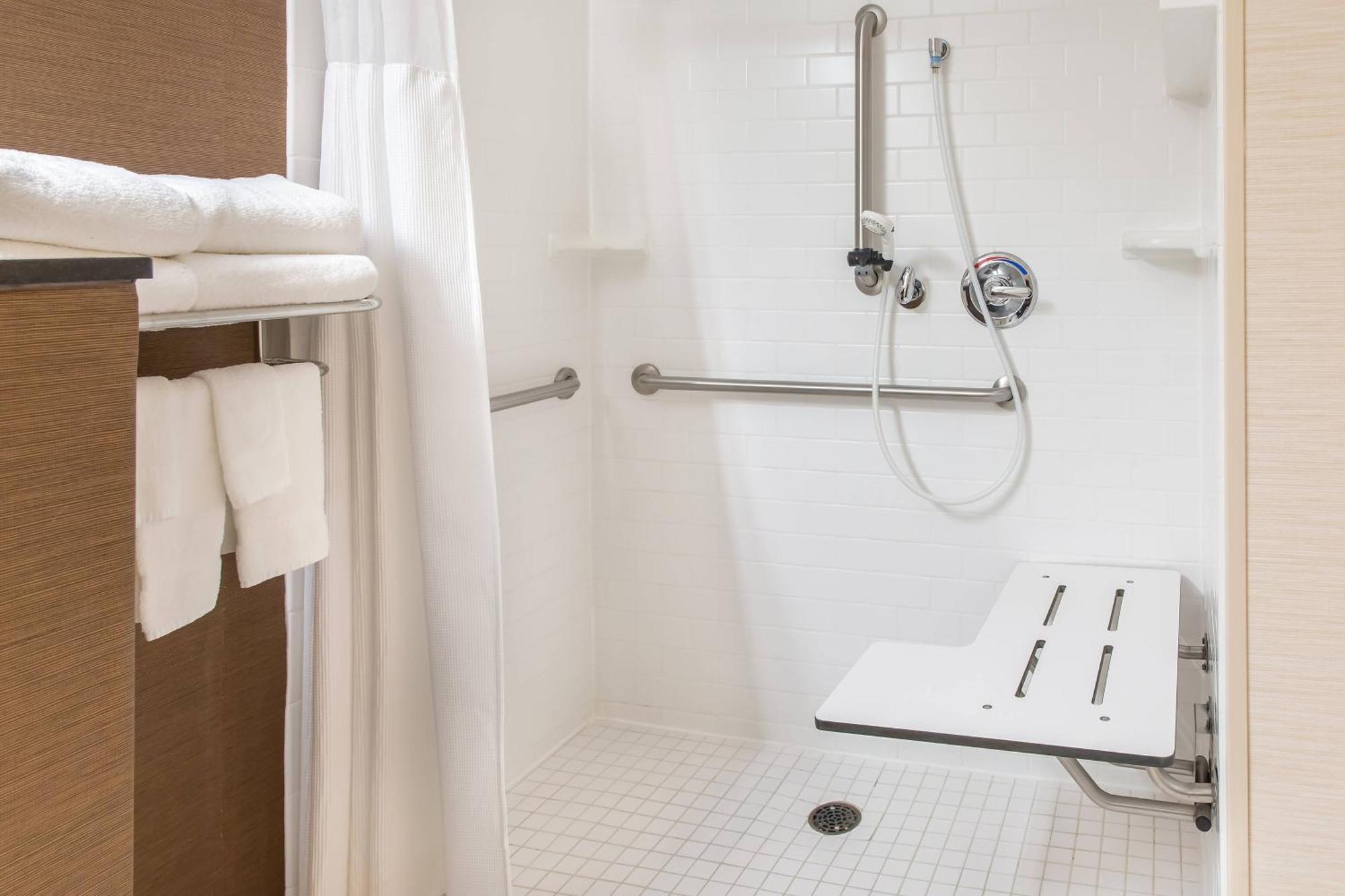 Fairfield Inn & Suites Sioux Falls Dış mekan fotoğraf