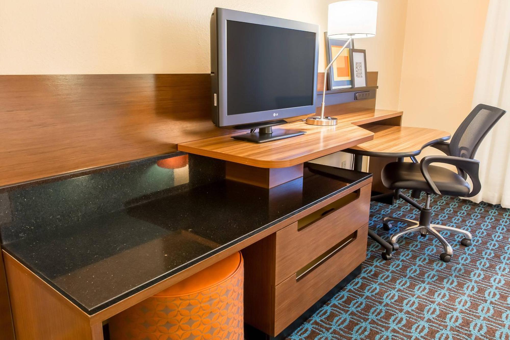 Fairfield Inn & Suites Sioux Falls Dış mekan fotoğraf