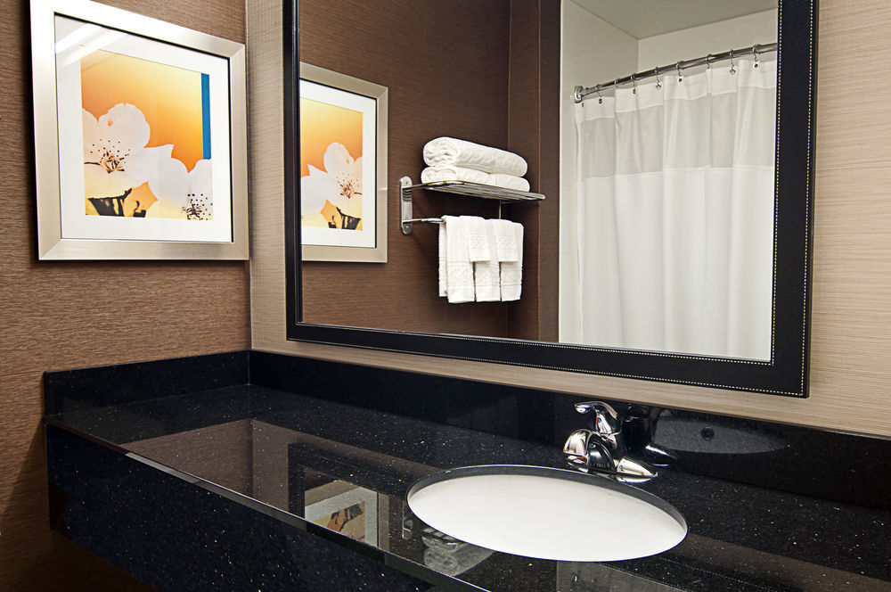 Fairfield Inn & Suites Sioux Falls Dış mekan fotoğraf