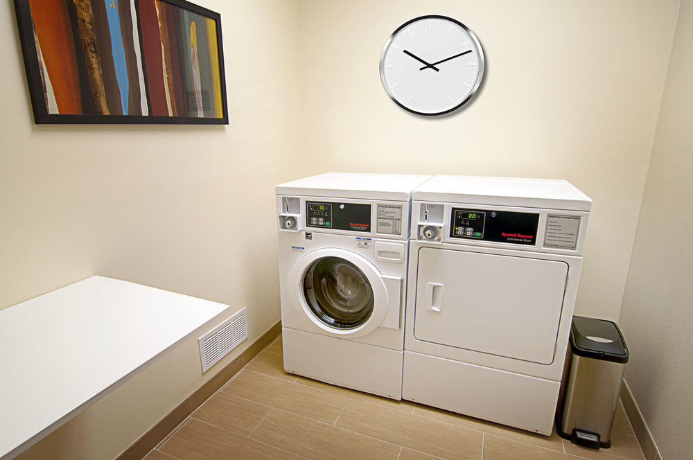 Fairfield Inn & Suites Sioux Falls Dış mekan fotoğraf