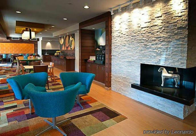 Fairfield Inn & Suites Sioux Falls Dış mekan fotoğraf