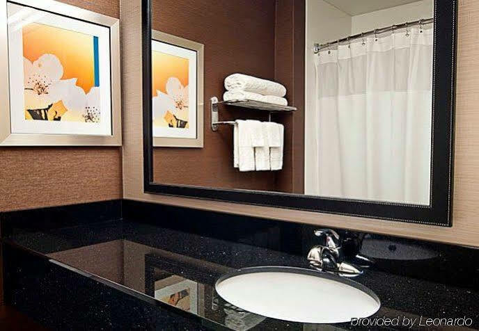 Fairfield Inn & Suites Sioux Falls Dış mekan fotoğraf