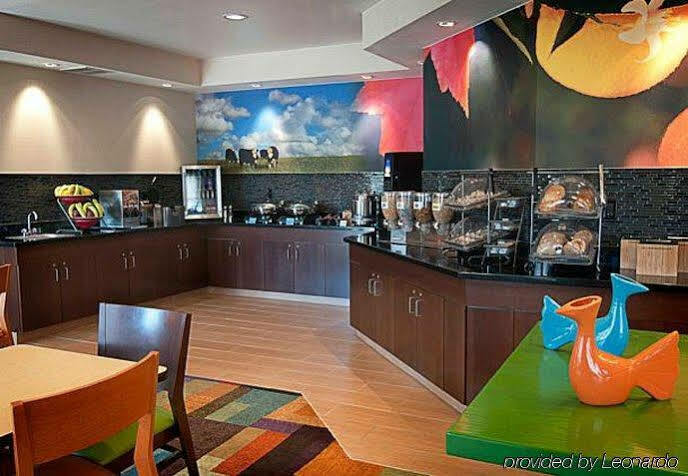 Fairfield Inn & Suites Sioux Falls Dış mekan fotoğraf